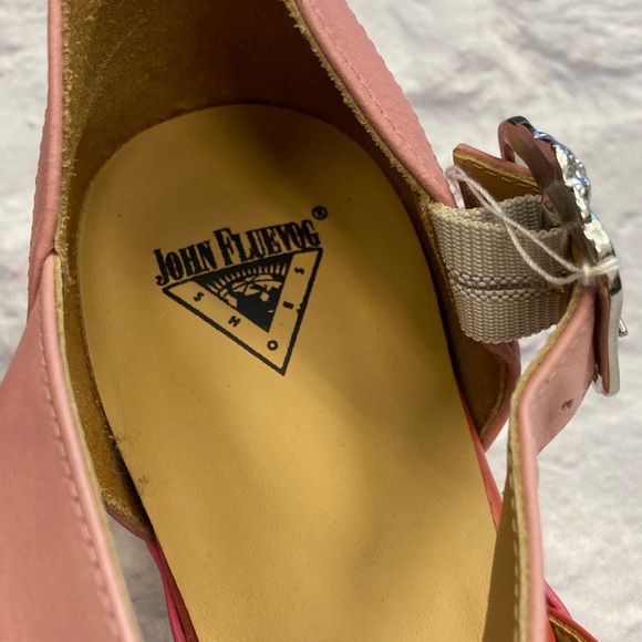 John Fluevog Women's Heels - Picture 5 of 5